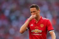 Chelsea v Manchester United - The Emirates FA Cup Final